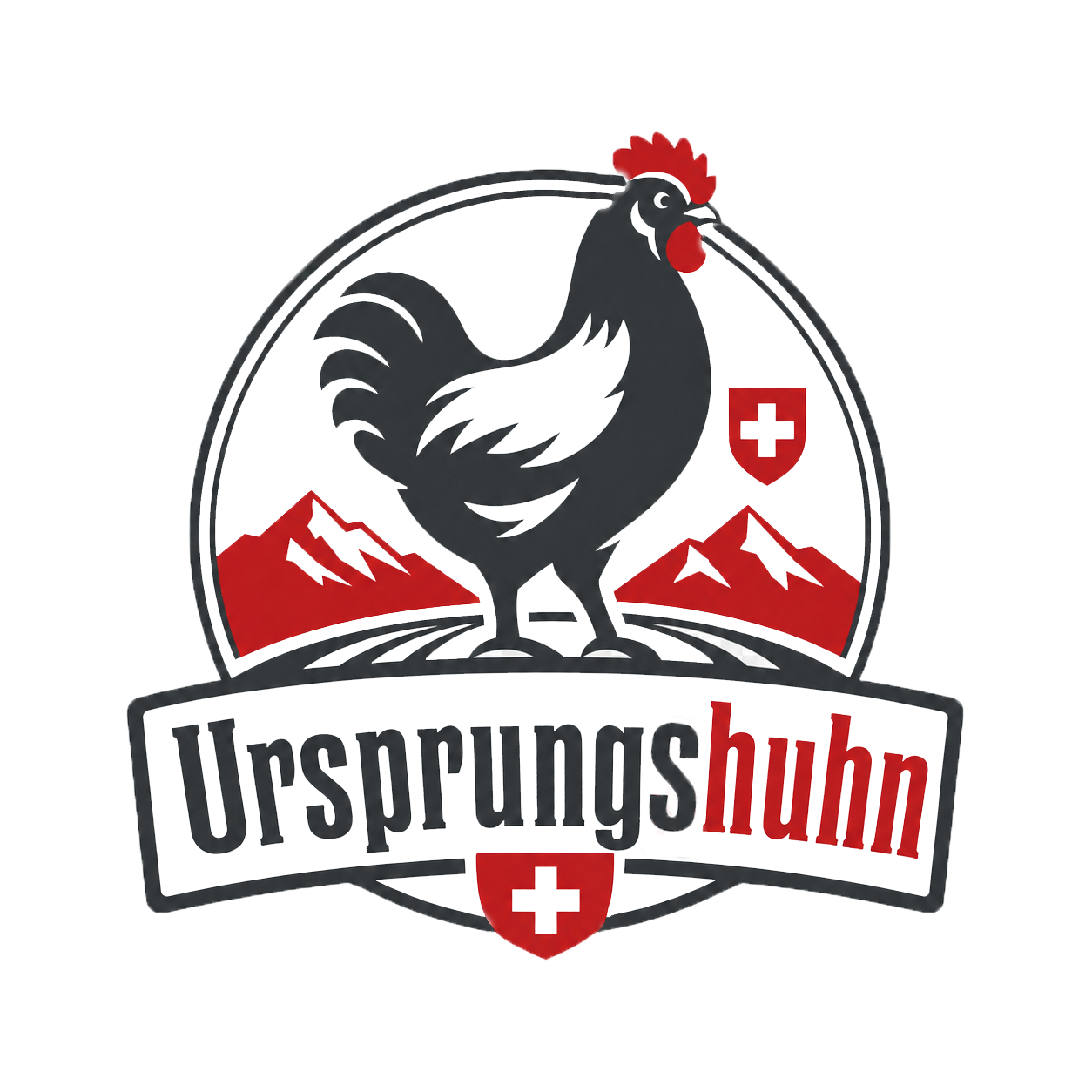 Urpsprungshuhn